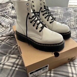 Dr. Martens Jadon Platform Men’s Size 11